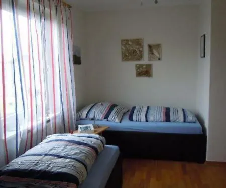Haus Stortebeker Str. 2, Whg. Diekstuv, Eg