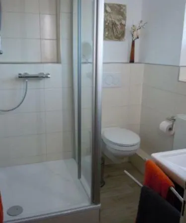 Haus Stortebeker Str. 2, Whg. Diekstuv, Eg Sankt Peter-Ording
