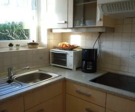Haus Stortebeker Str. 2, Whg. Diekstuv, Eg