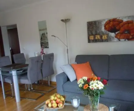 Haus Stortebeker Str. 2, Whg. Diekstuv, Eg